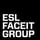 ESL FACEIT GROUP Logo